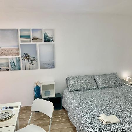 Sunrise Villa Margherita Di Savoia Dış mekan fotoğraf