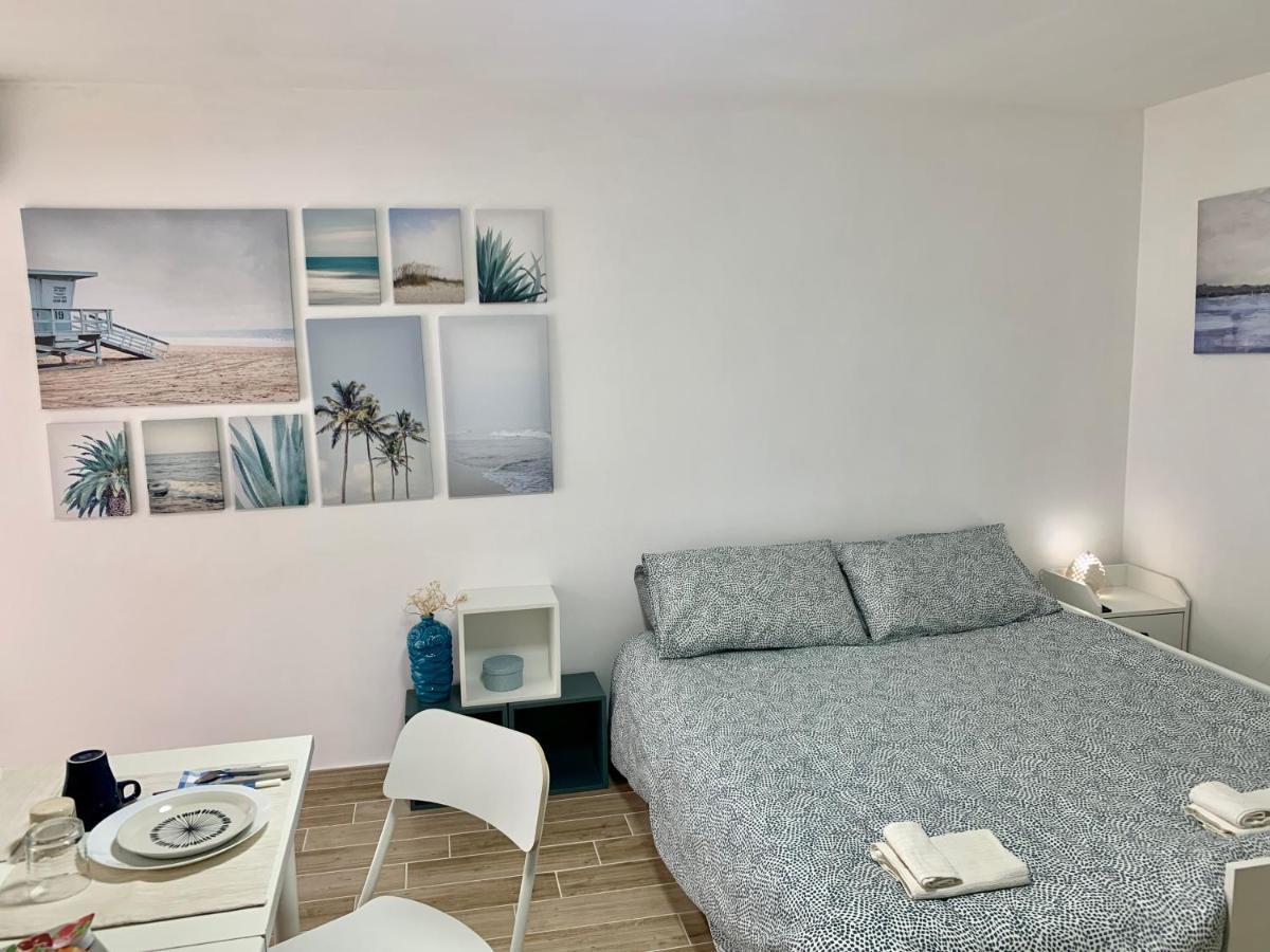 Sunrise Villa Margherita Di Savoia Dış mekan fotoğraf