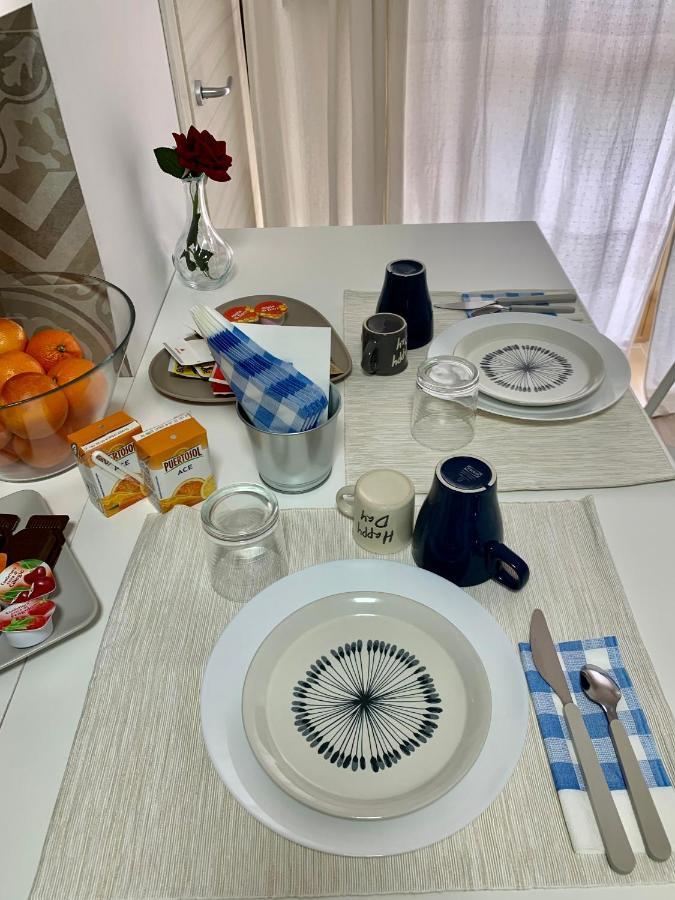 Sunrise Villa Margherita Di Savoia Dış mekan fotoğraf